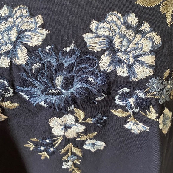 🎉DriftWood Top🎉 - Picture 2 of 4